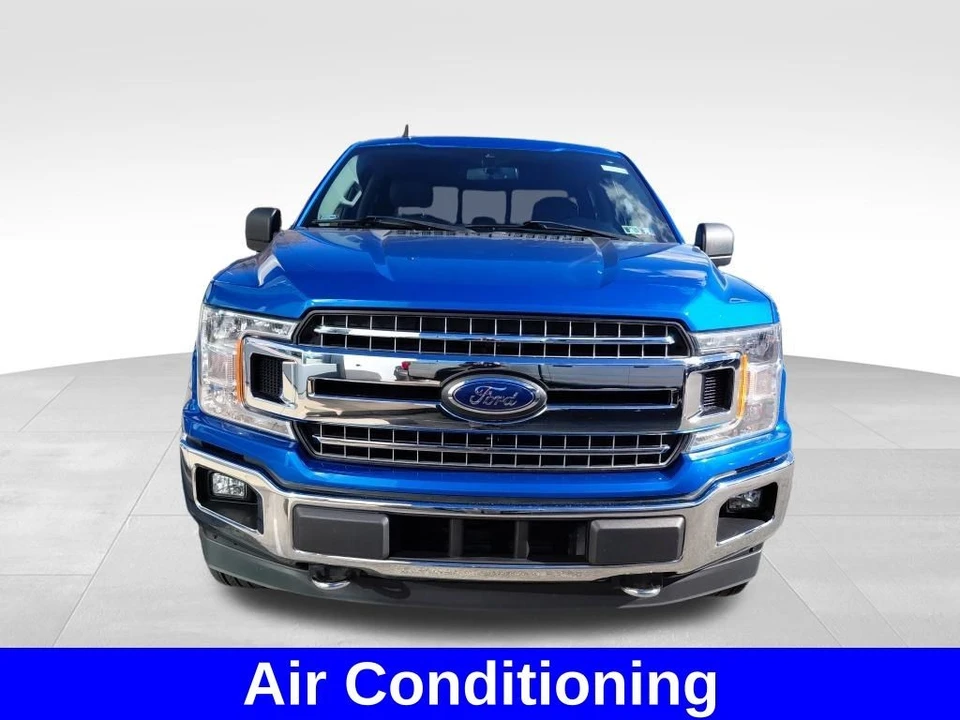 2019 Ford F-150 13th Gen - Image 6 of 12