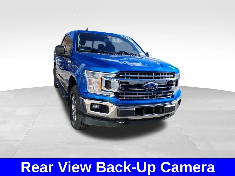 2019 Ford F-150 13th Gen - Image 9 of 12