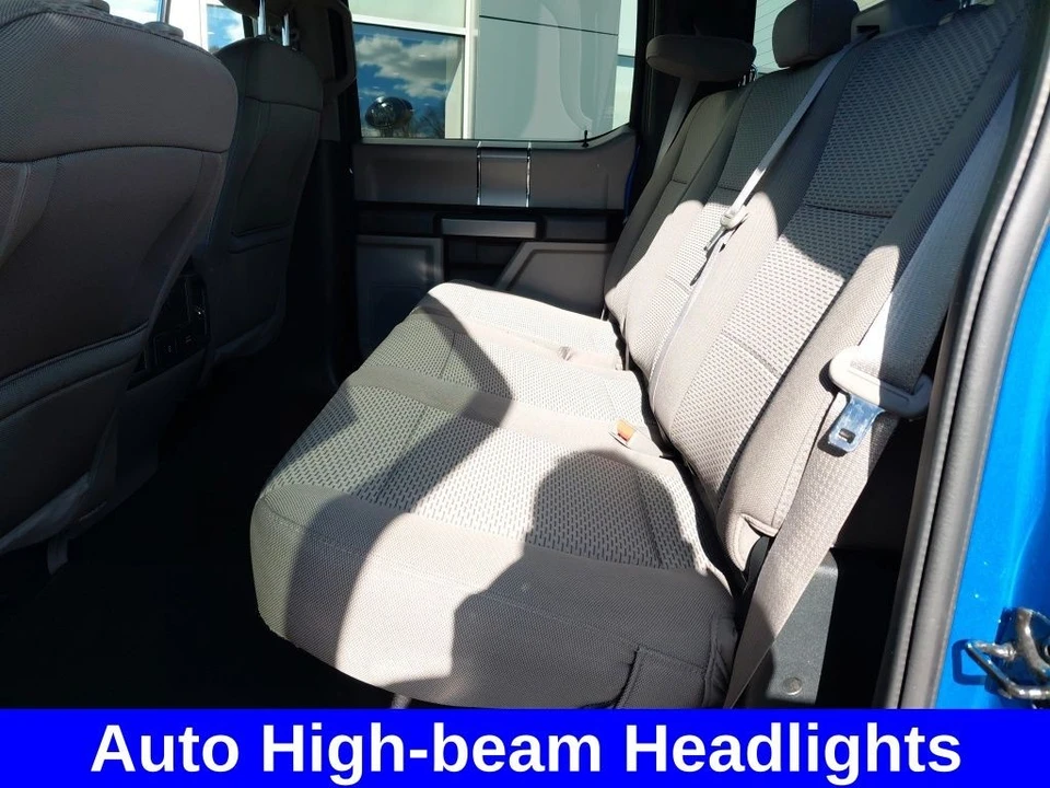 2019 Ford F-150 13th Gen - Image 11 of 12