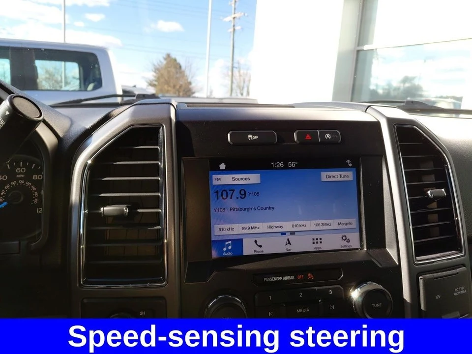 2019 Ford F-150 13th Gen - Image 8 of 12