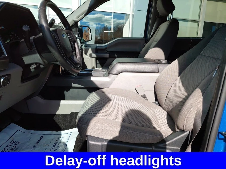 2019 Ford F-150 13th Gen - Image 10 of 12
