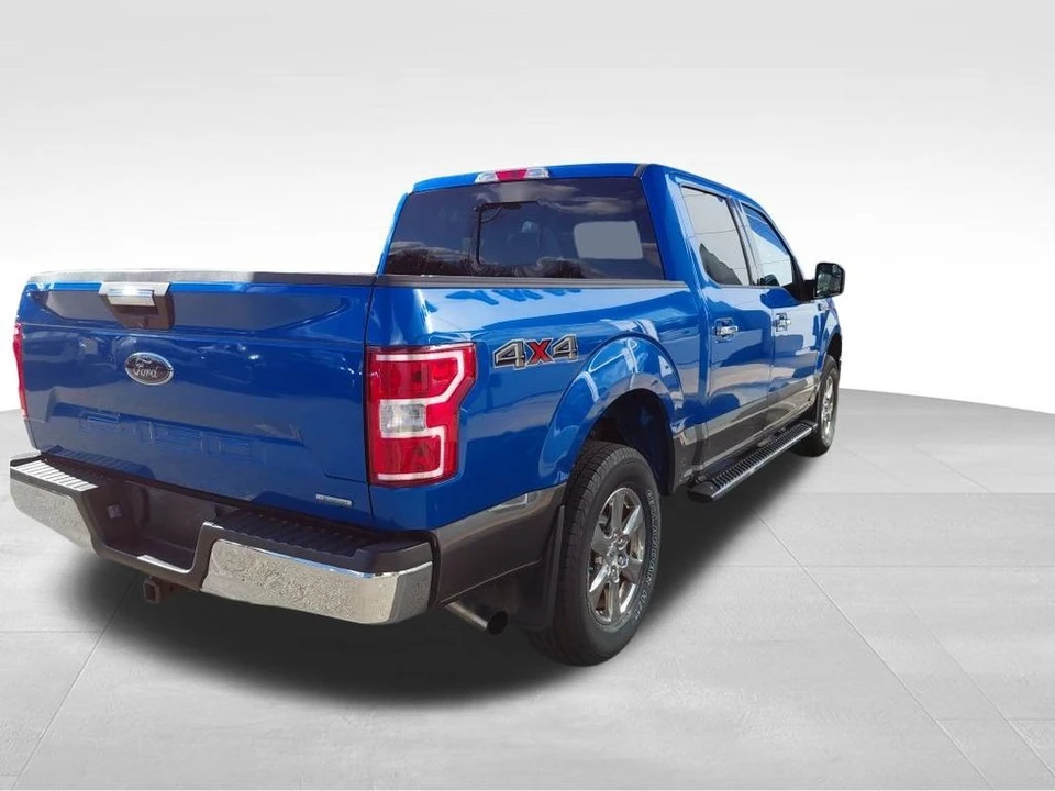 2019 Ford F-150 13th Gen - Image 2 of 12
