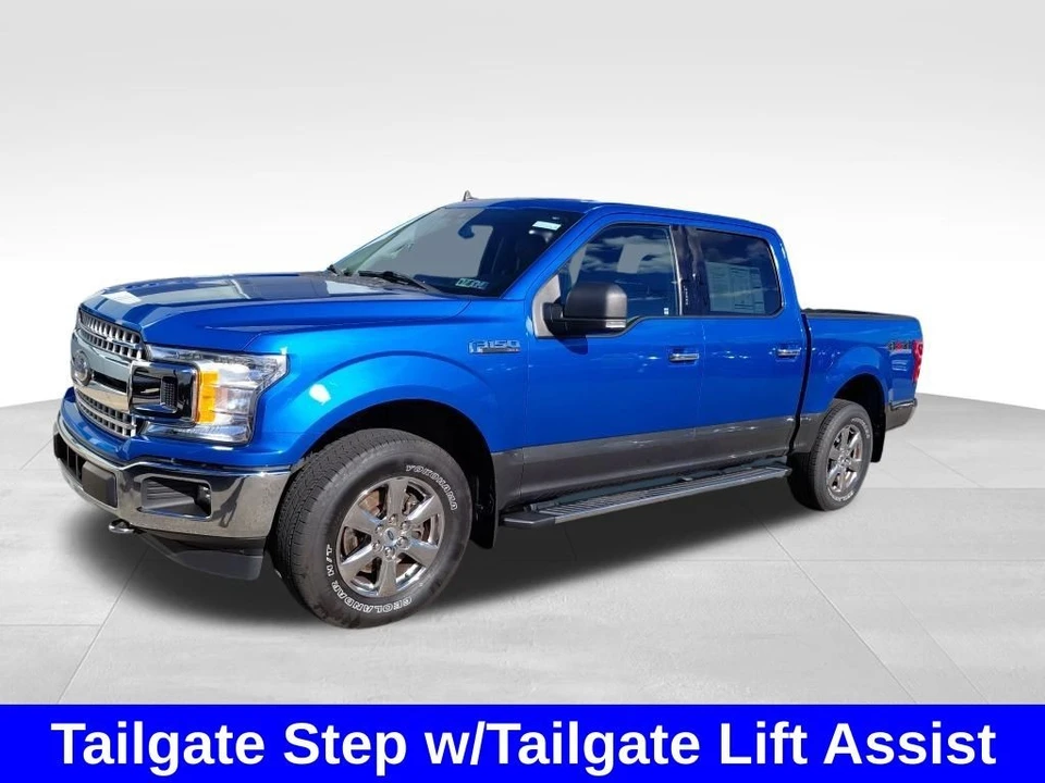 2019 Ford F-150 13th Gen - Image 12 of 12