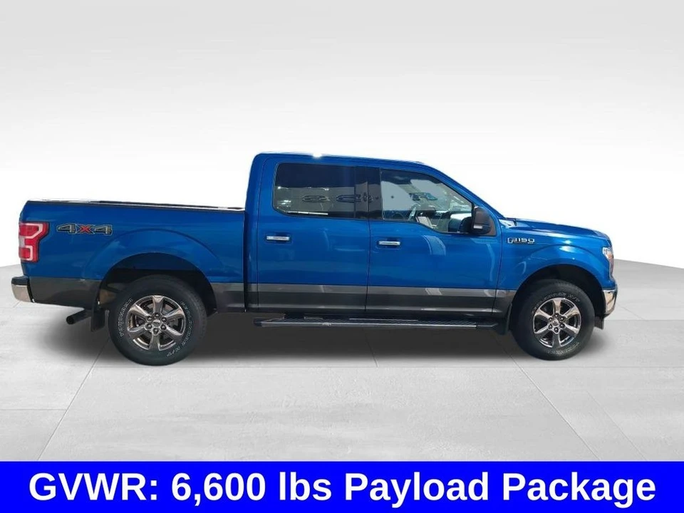 2019 Ford F-150 13th Gen - Image 3 of 12
