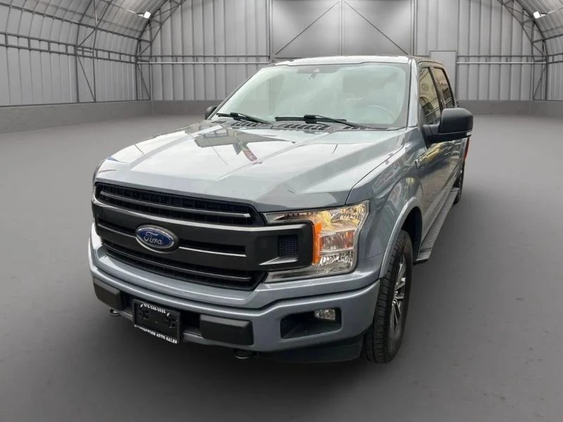 2019 Ford F-150 13th Gen - Image 2 of 12