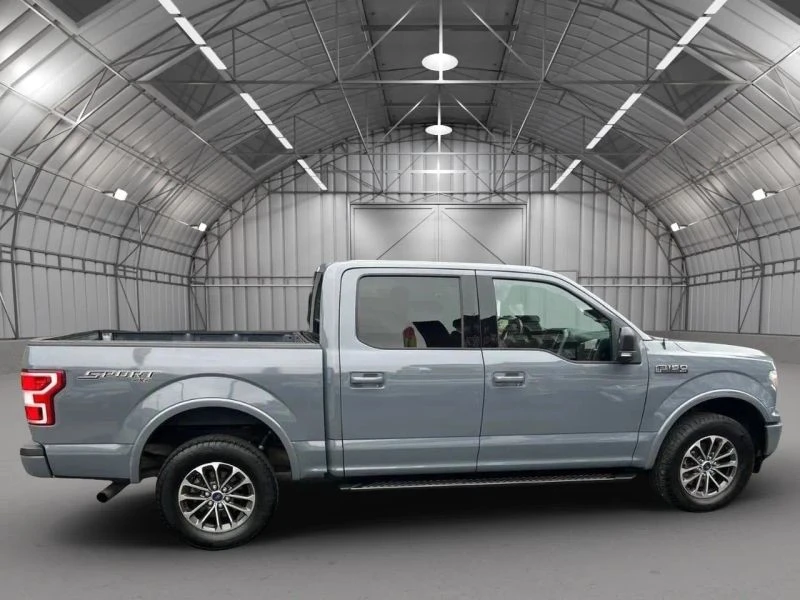 2019 Ford F-150 13th Gen - Image 8 of 12