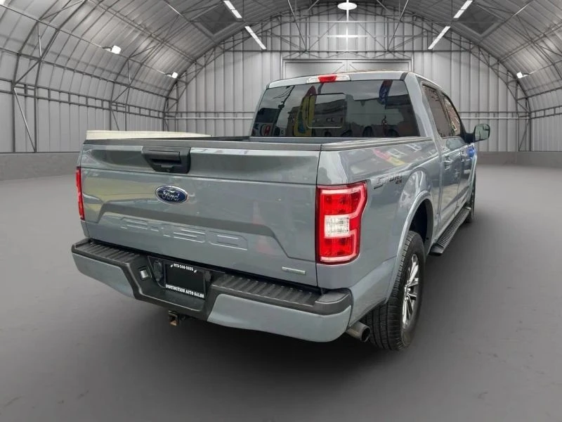 2019 Ford F-150 13th Gen - Image 7 of 12