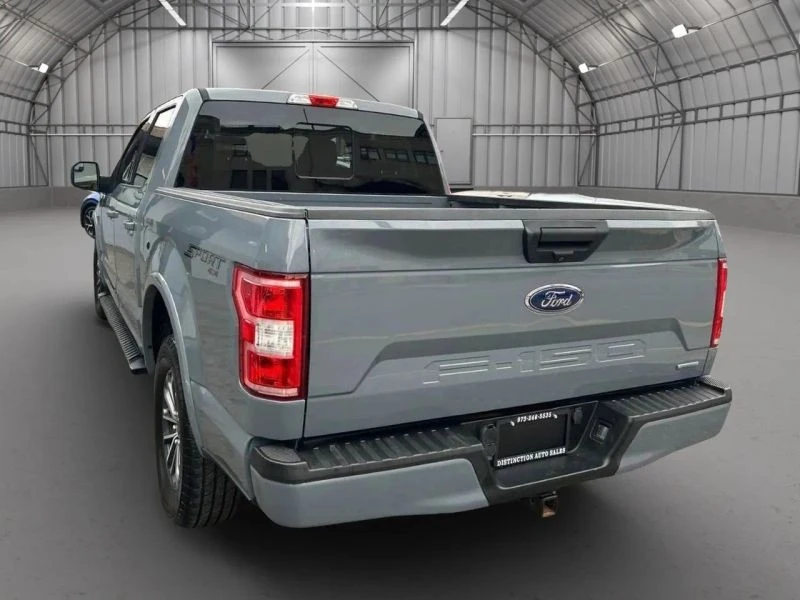 2019 Ford F-150 13th Gen - Image 5 of 12