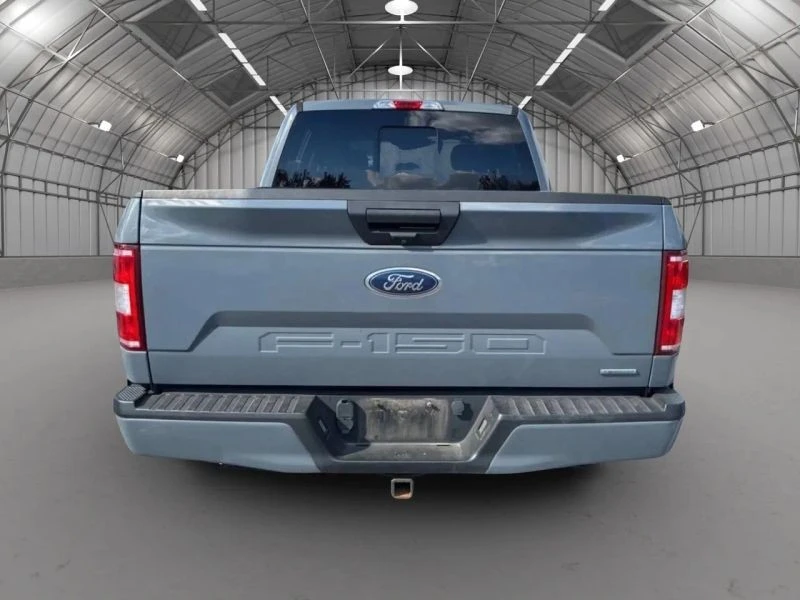 2019 Ford F-150 13th Gen - Image 6 of 6