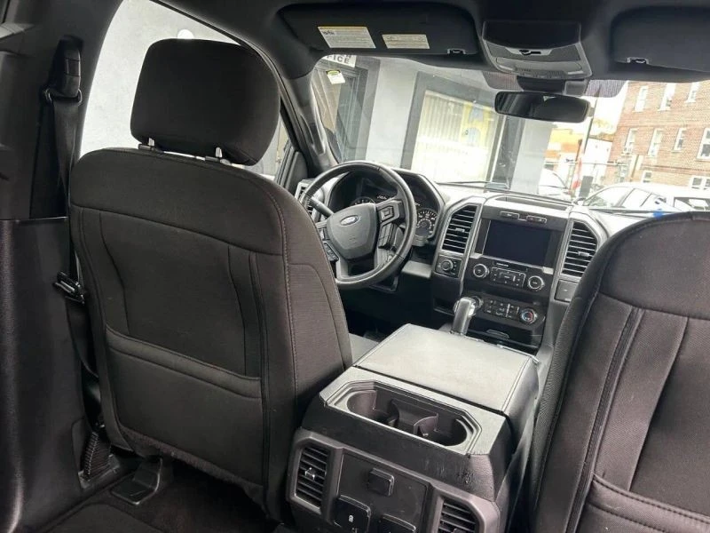 2019 Ford F-150 13th Gen - Image 11 of 12