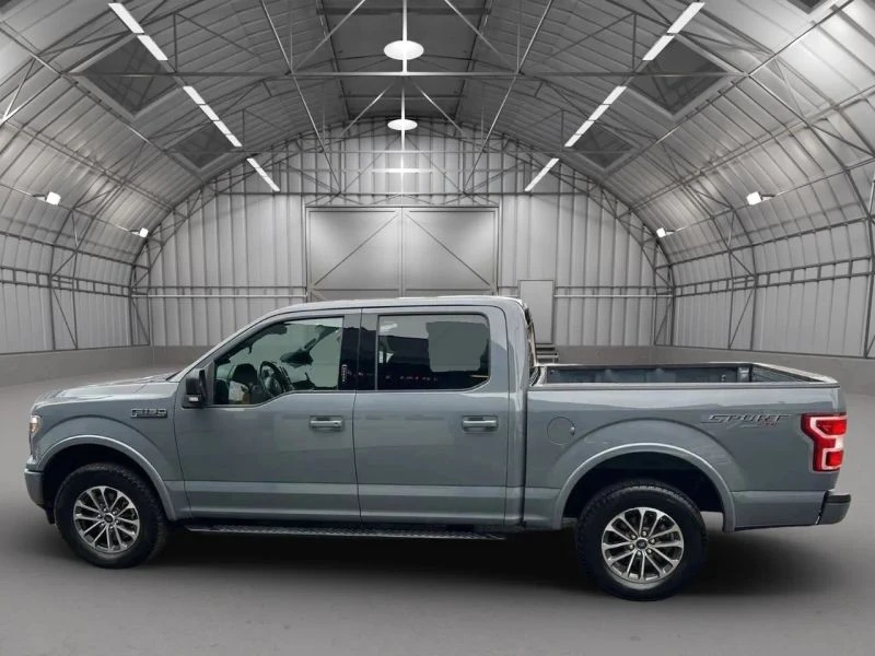 2019 Ford F-150 13th Gen - Image 4 of 12