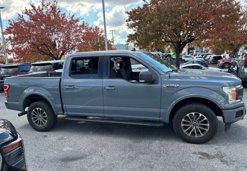2019 Ford F-150 13th Gen - Image 3 of 6