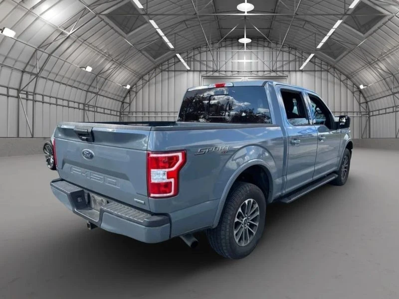 2019 Ford F-150 13th Gen - Image 4 of 6