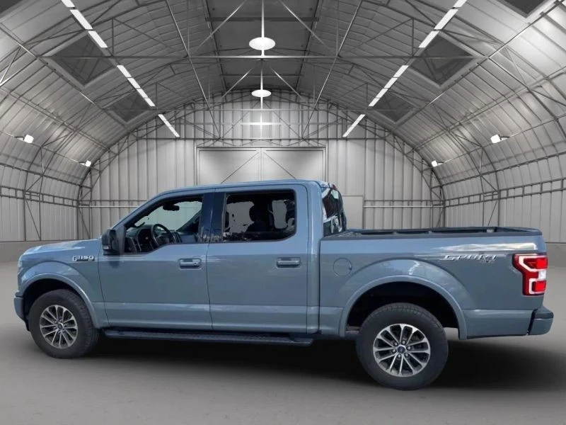 2019 Ford F-150 13th Gen - Image 5 of 6