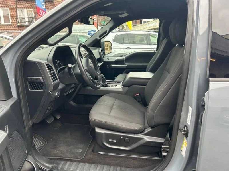 2019 Ford F-150 13th Gen - Image 9 of 12