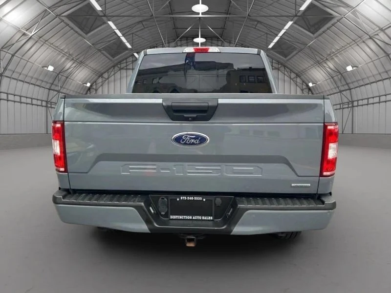 2019 Ford F-150 13th Gen - Image 6 of 12