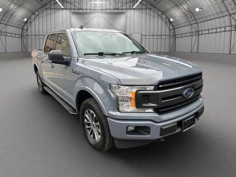 2019 Ford F-150 13th Gen - Image 3 of 12