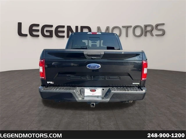 2019 Ford F-150 13th Gen - Image 7 of 21