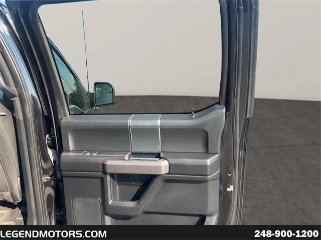 2019 Ford F-150 13th Gen - Image 18 of 21