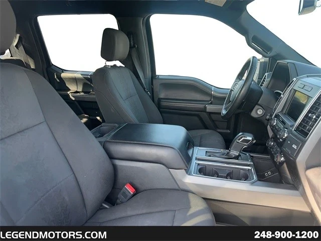 2019 Ford F-150 13th Gen - Image 17 of 21