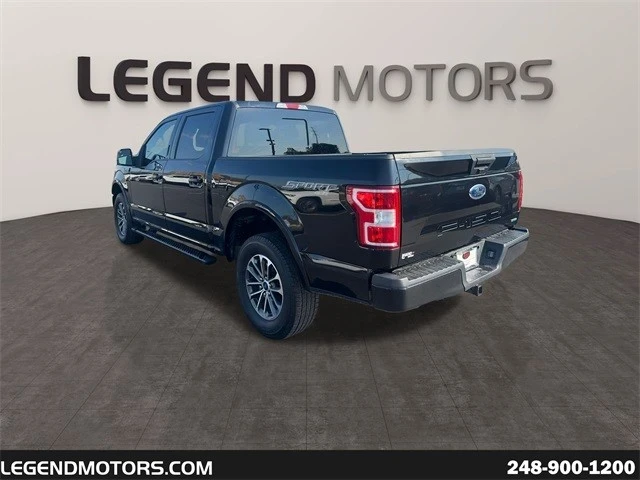 2019 Ford F-150 13th Gen - Image 6 of 21