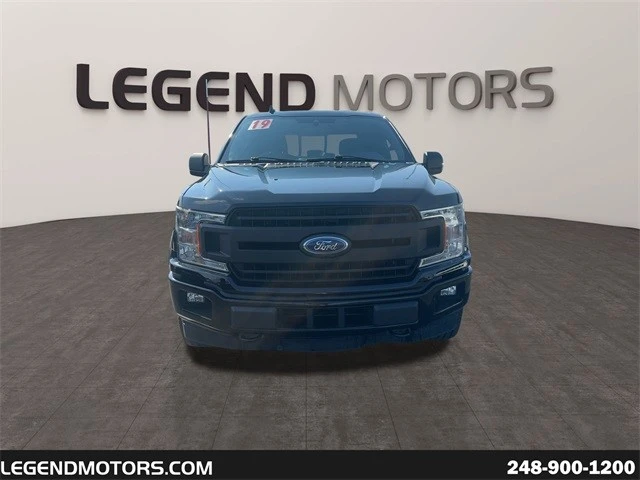 2019 Ford F-150 13th Gen - Image 3 of 12