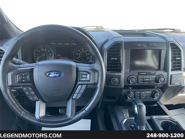 2019 Ford F-150 13th Gen - Image 21 of 21