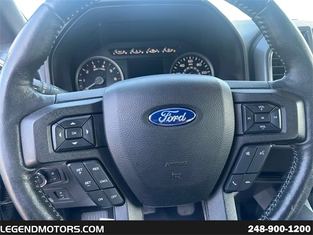 2019 Ford F-150 13th Gen - Image 20 of 21