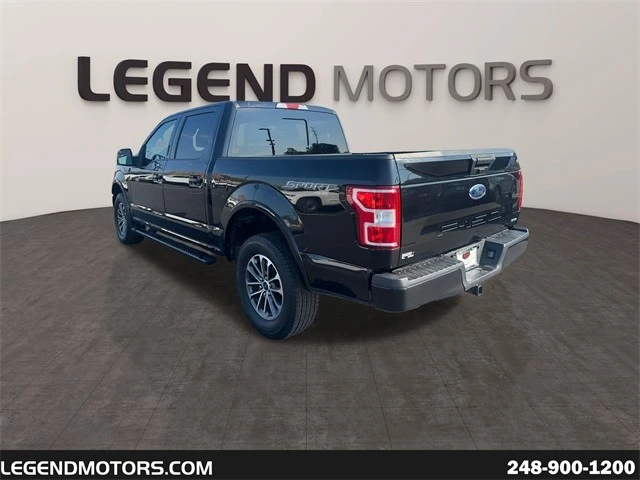 2019 Ford F-150 13th Gen - Image 6 of 12