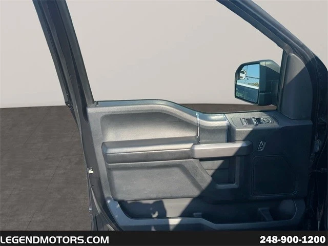 2019 Ford F-150 13th Gen - Image 11 of 21