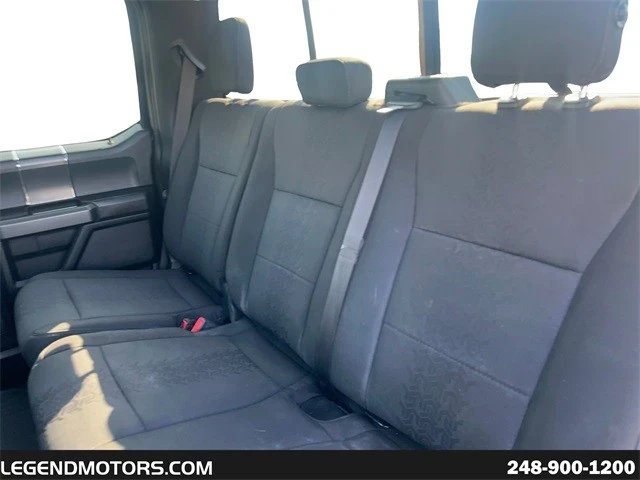 2019 Ford F-150 13th Gen - Image 14 of 21