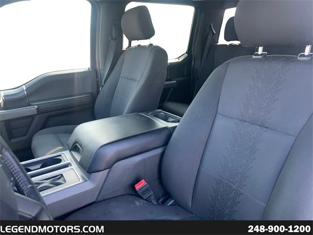 2019 Ford F-150 13th Gen - Image 12 of 21