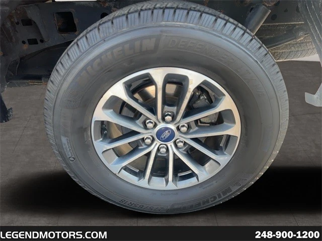 2019 Ford F-150 13th Gen - Image 10 of 12