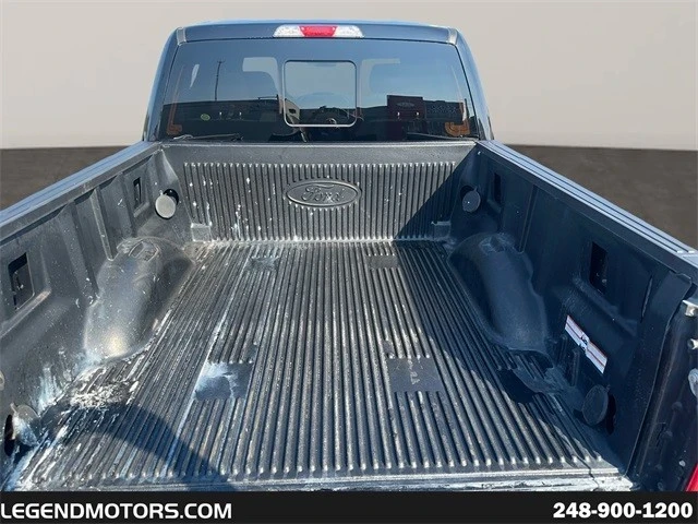 2019 Ford F-150 13th Gen - Image 15 of 21