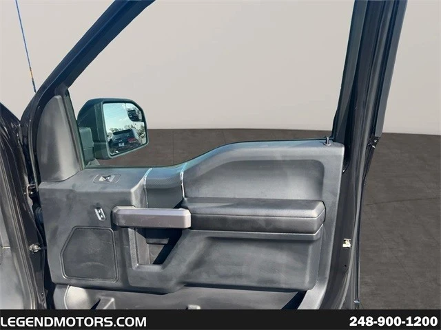 2019 Ford F-150 13th Gen - Image 16 of 21