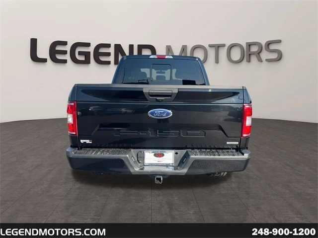 2019 Ford F-150 13th Gen - Image 7 of 12