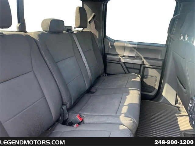 2019 Ford F-150 13th Gen - Image 19 of 21