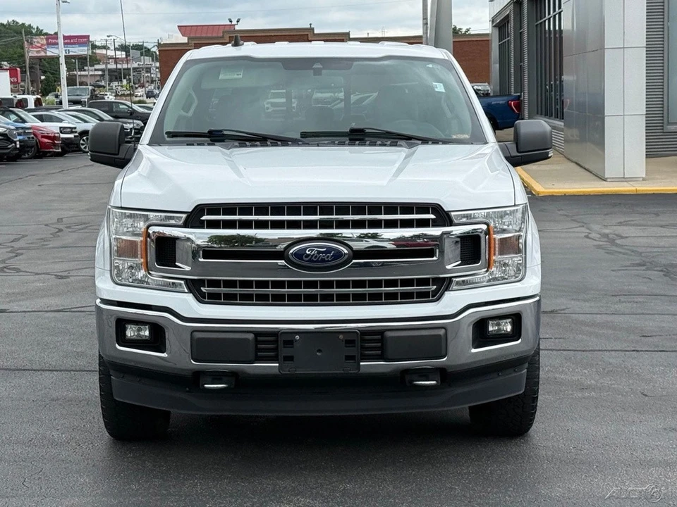 2019 Ford F-150 13th Gen - Image 9 of 24