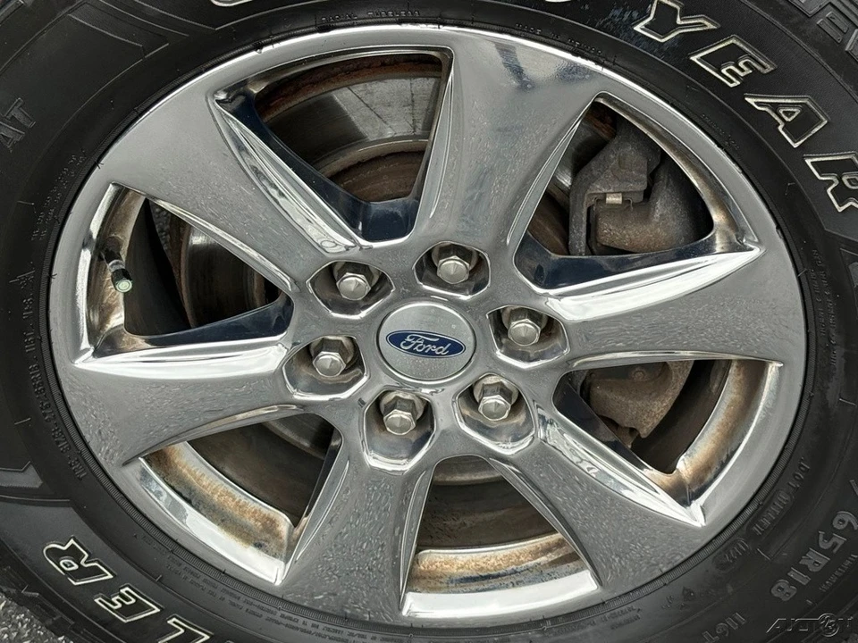 2019 Ford F-150 13th Gen - Image 11 of 24