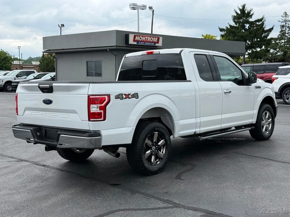 2019 Ford F-150 13th Gen - Image 4 of 24