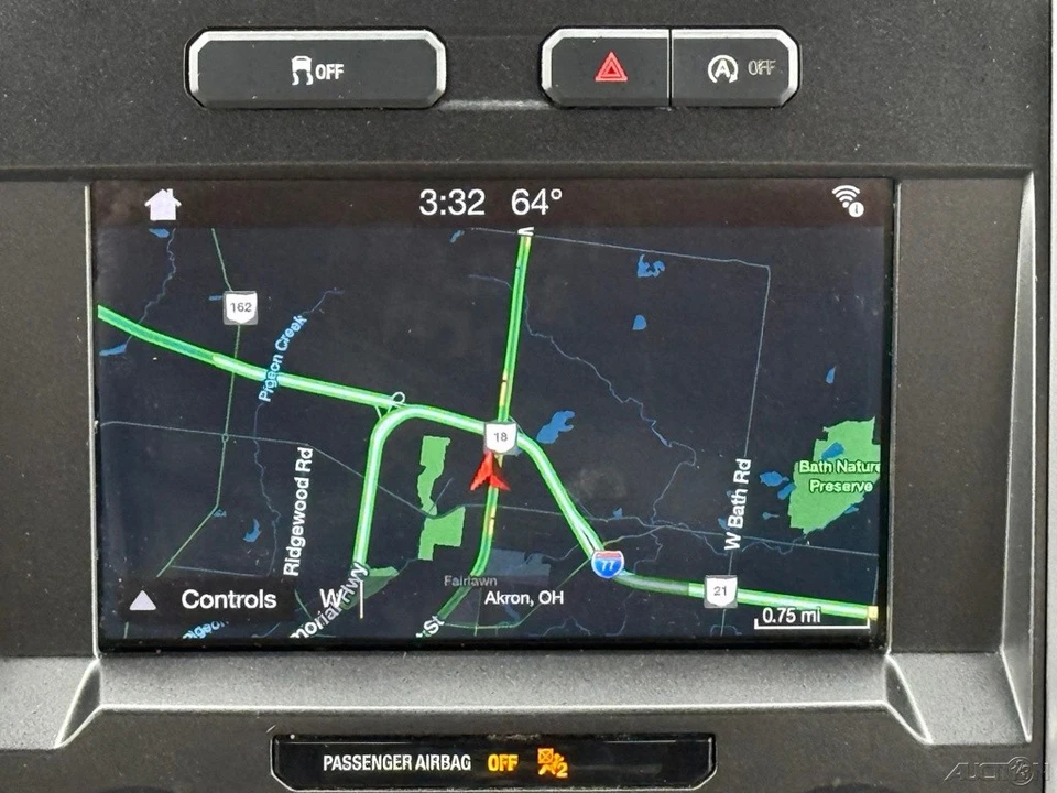 2019 Ford F-150 13th Gen - Image 21 of 24