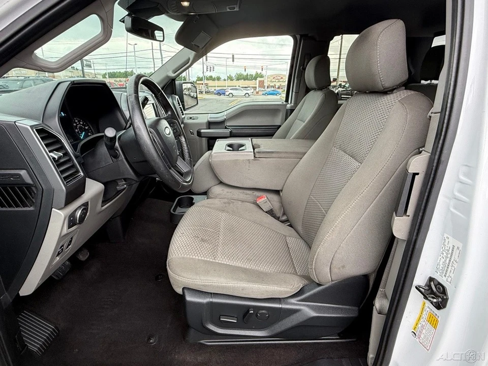 2019 Ford F-150 13th Gen - Image 13 of 24