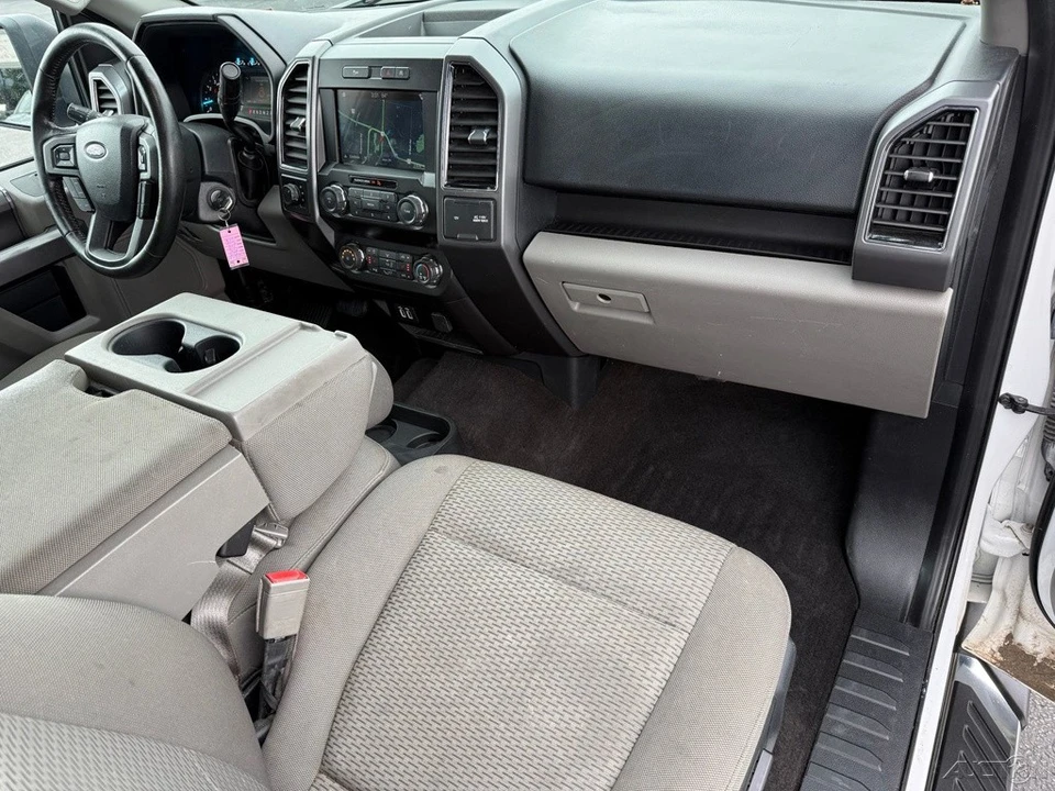 2019 Ford F-150 13th Gen - Image 18 of 24