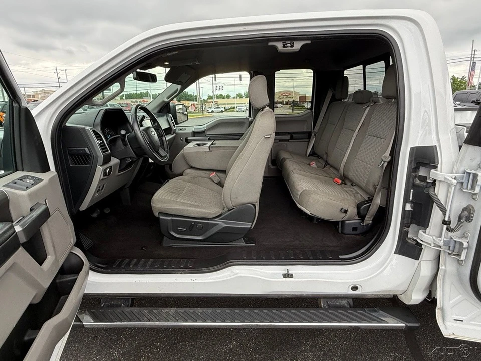 2019 Ford F-150 13th Gen - Image 15 of 24