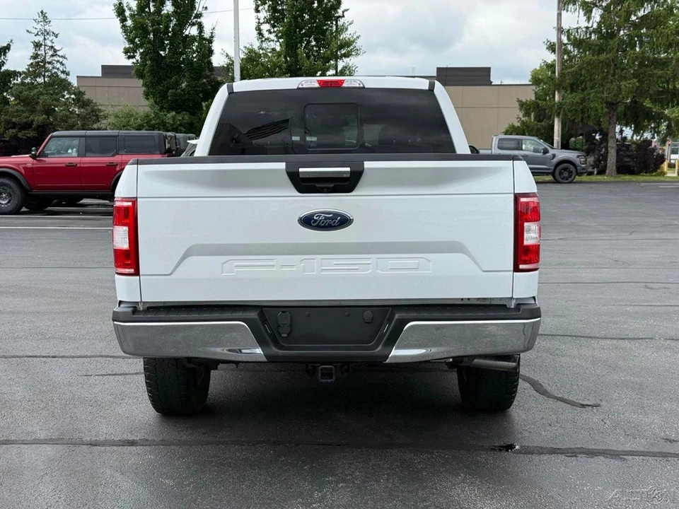 2019 Ford F-150 13th Gen - Image 5 of 24