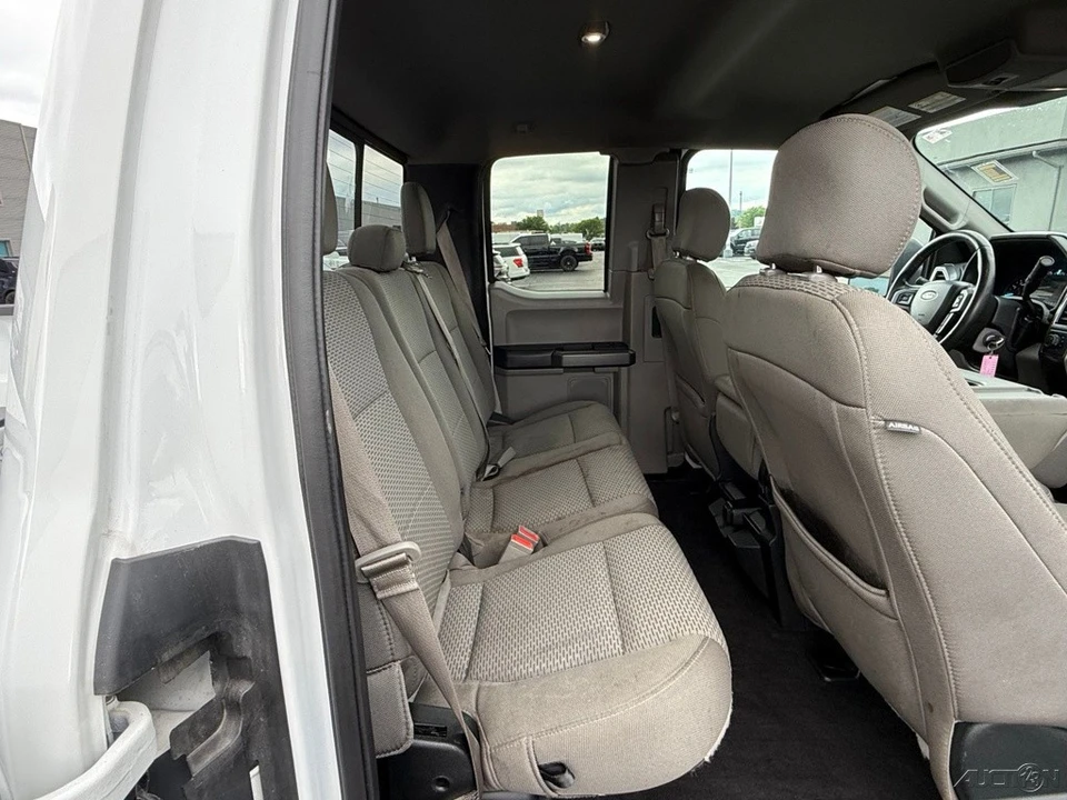 2019 Ford F-150 13th Gen - Image 17 of 24
