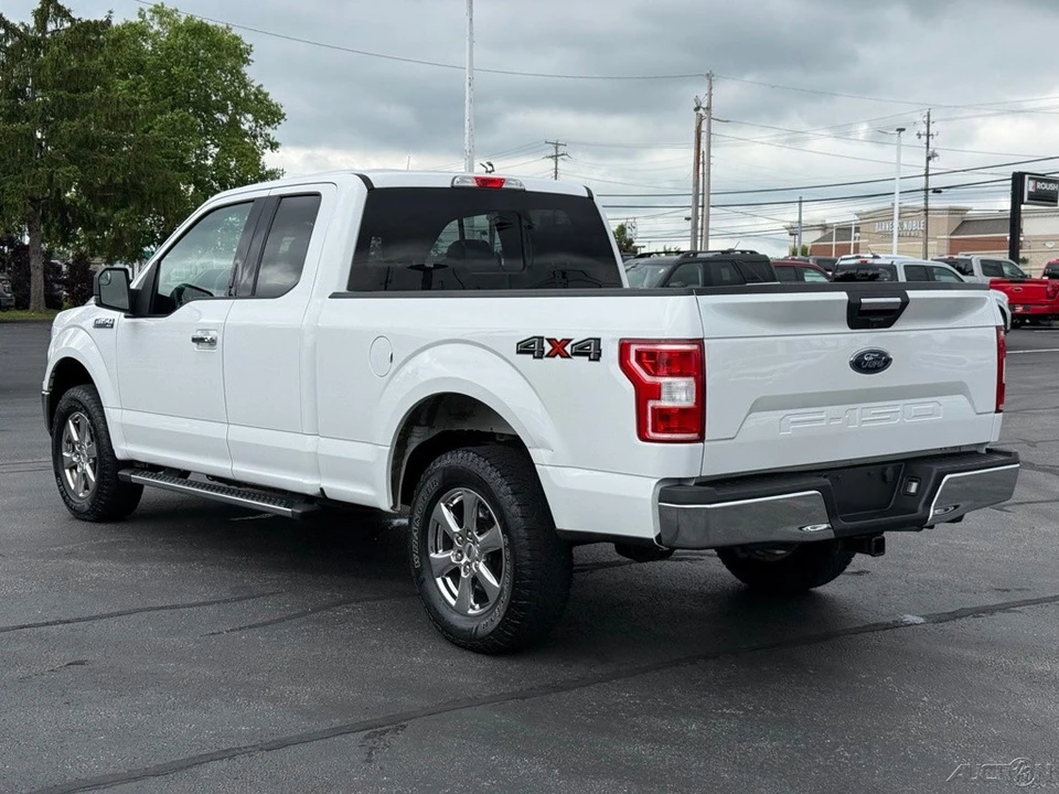 2019 Ford F-150 13th Gen - Image 6 of 24