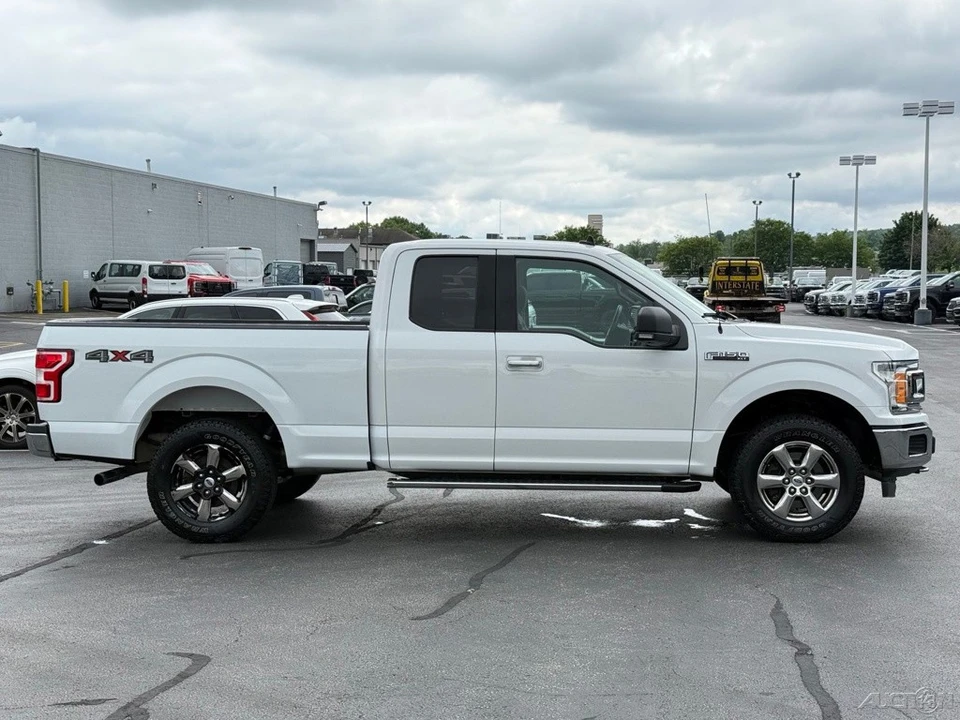2019 Ford F-150 13th Gen - Image 3 of 24