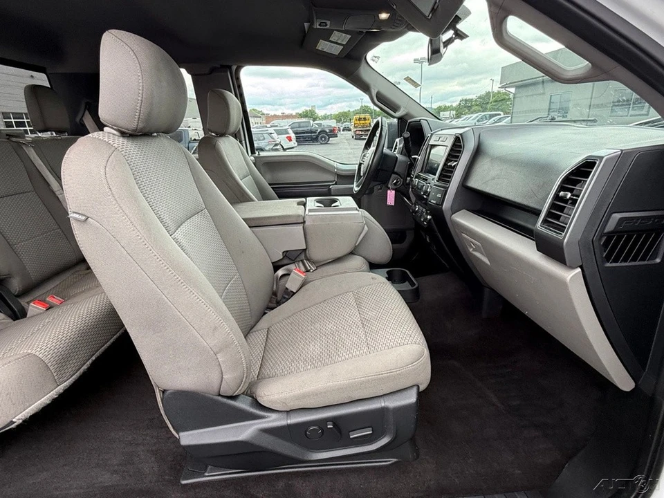 2019 Ford F-150 13th Gen - Image 19 of 24