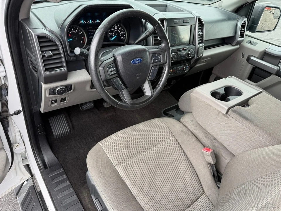 2019 Ford F-150 13th Gen - Image 12 of 24